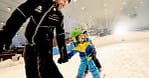 Unleash Winter Thrills With Access To Ski DubaiâS Snowy Paradise Dubai